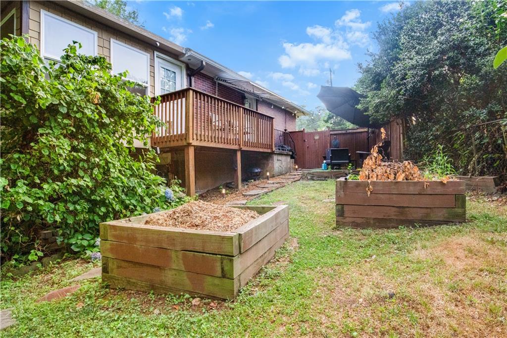 3235 Woodview Drive SE
