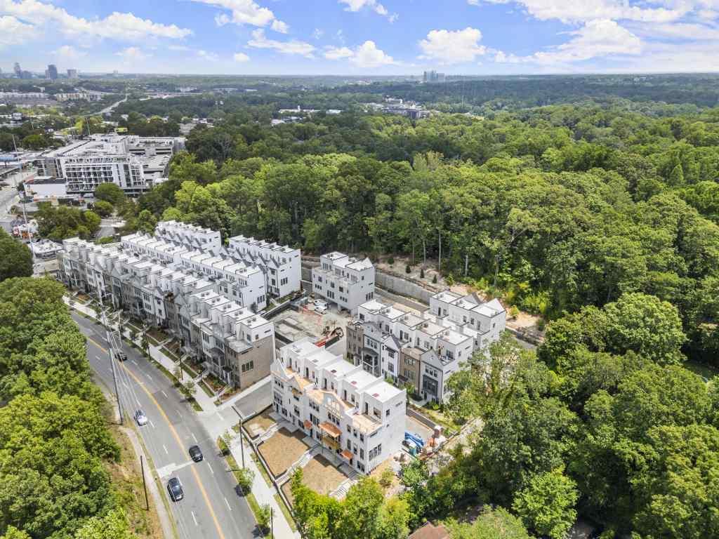 1802 Peach Blossom Lane NE Unit 41