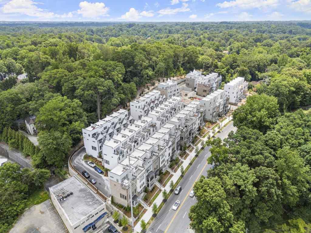 1802 Peach Blossom Lane NE Unit 41