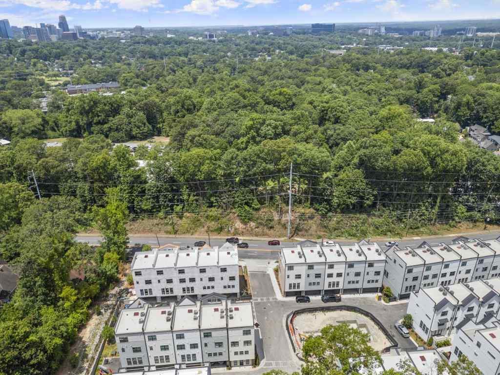 1802 Peach Blossom Lane NE Unit 41