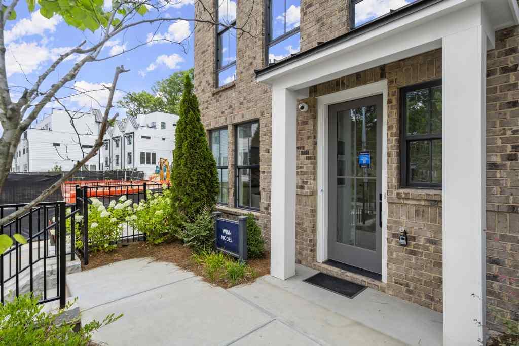 1802 Peach Blossom Lane NE Unit 41
