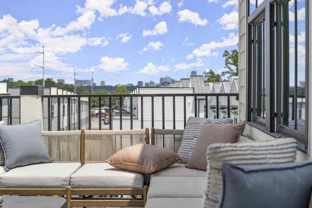 1802 Peach Blossom Lane NE Unit 41