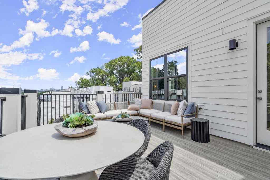 1802 Peach Blossom Lane NE Unit 41