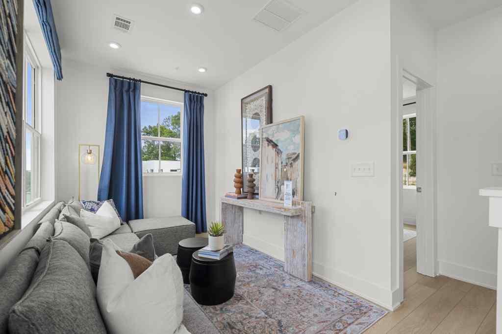 1802 Peach Blossom Lane NE Unit 41