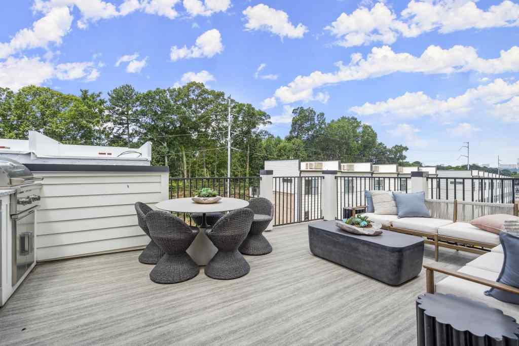 1802 Peach Blossom Lane NE Unit 41
