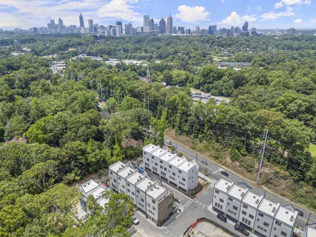 1802 Peach Blossom Lane NE Unit 41