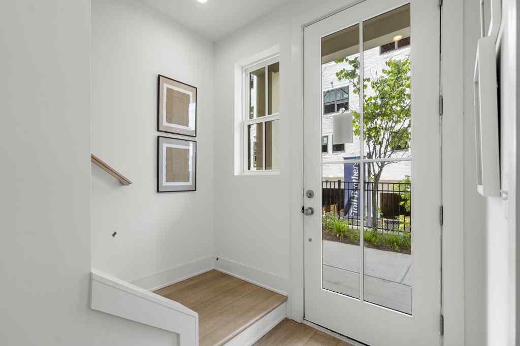 1802 Peach Blossom Lane NE Unit 41