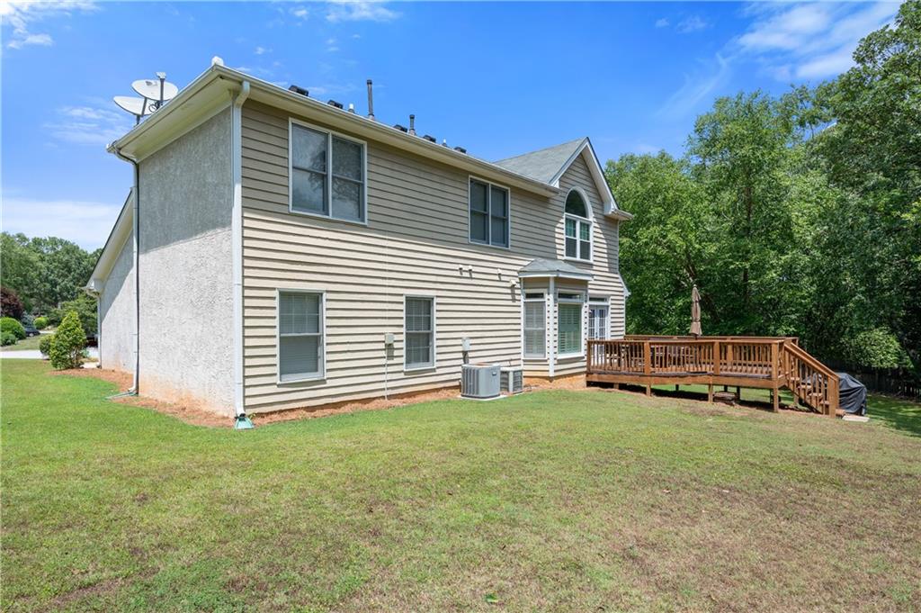 12 Ancient Oak Court NE