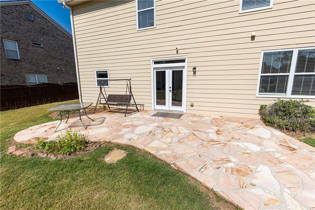 520 Waterhaven Lane