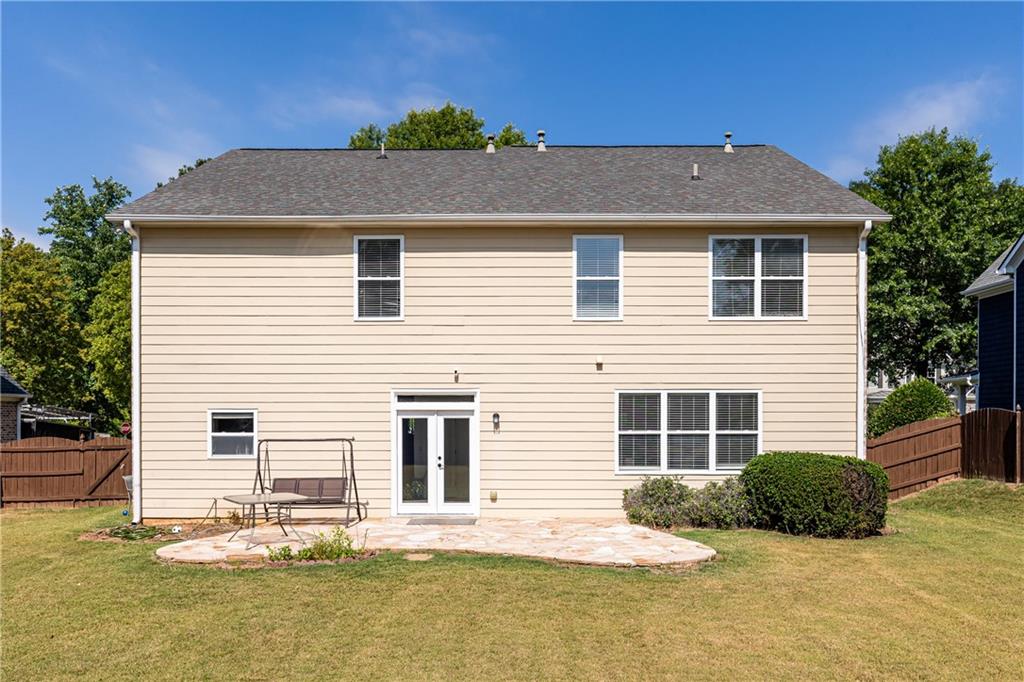520 Waterhaven Lane