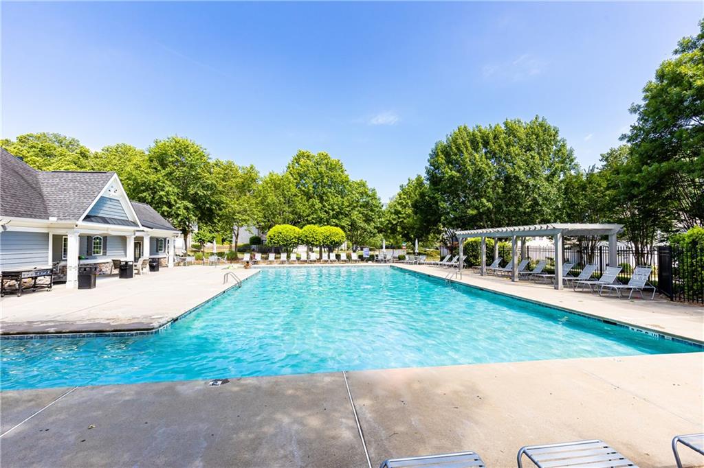520 Waterhaven Lane