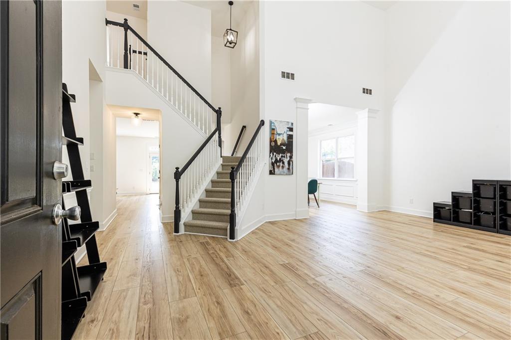 520 Waterhaven Lane