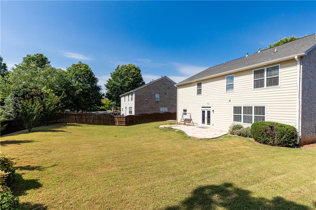 520 Waterhaven Lane