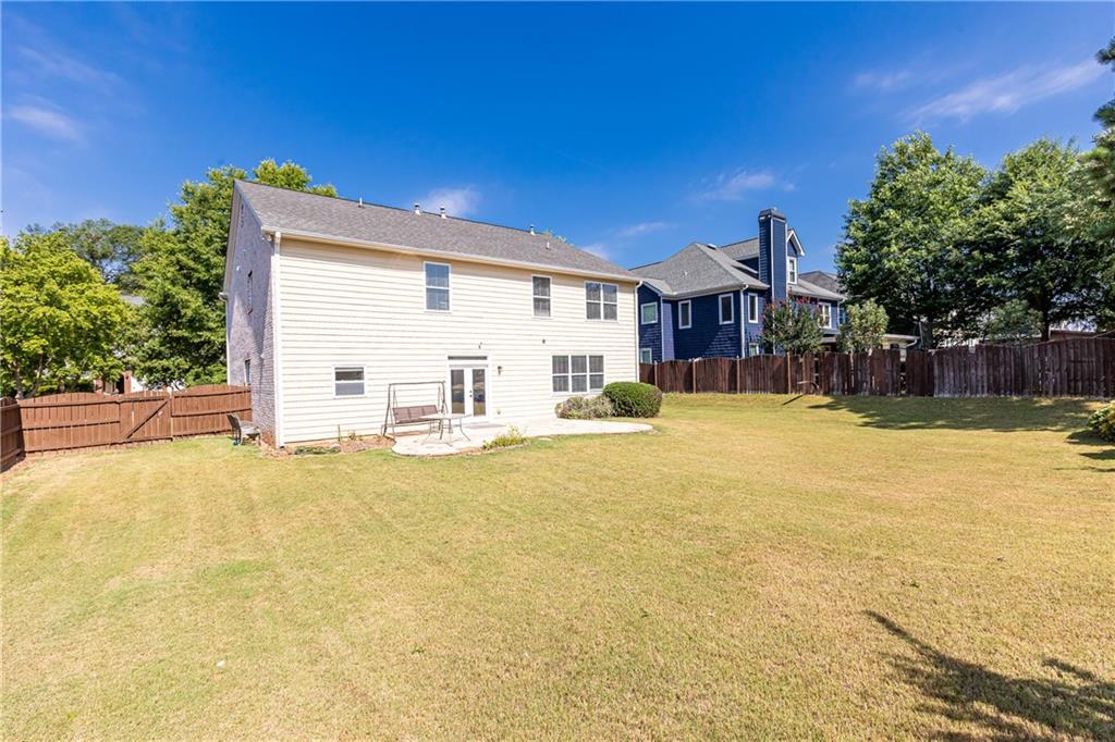 520 Waterhaven Lane