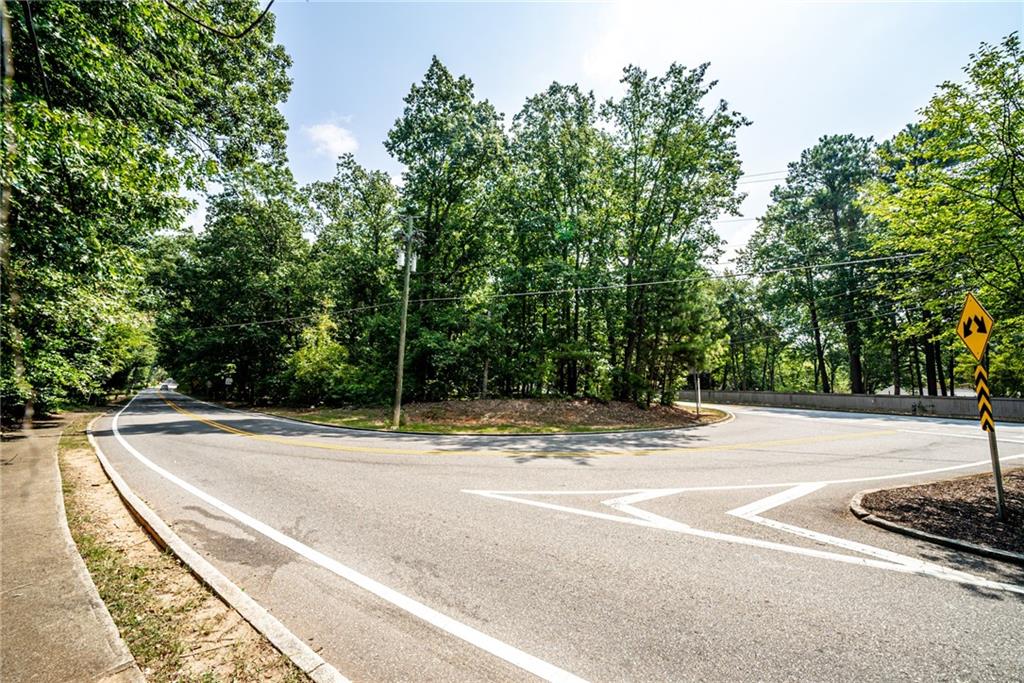 0 Mount Vernon Highway