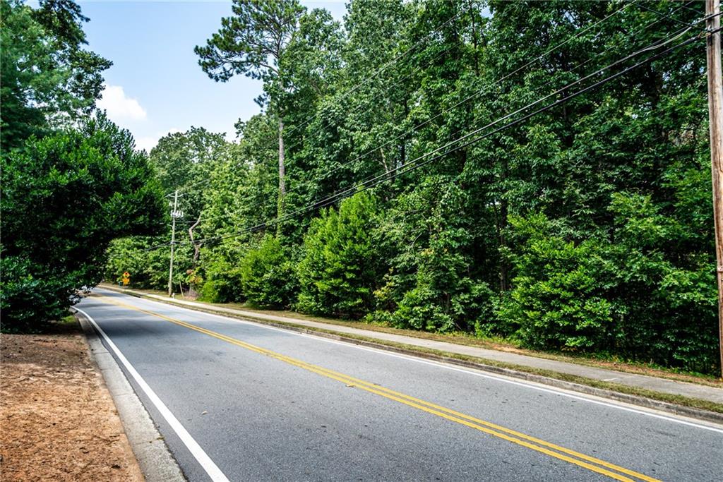0 Mount Vernon Highway
