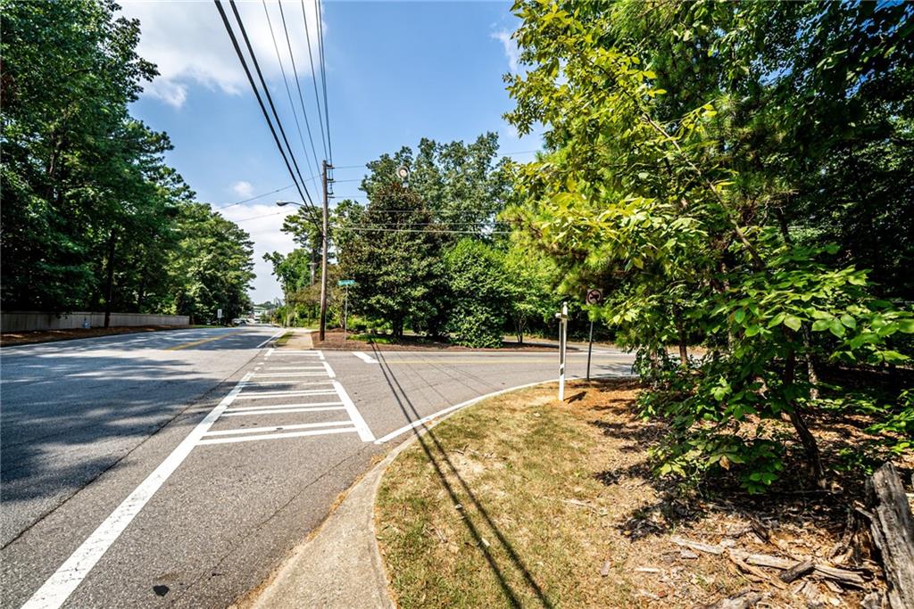 0 Mount Vernon Highway