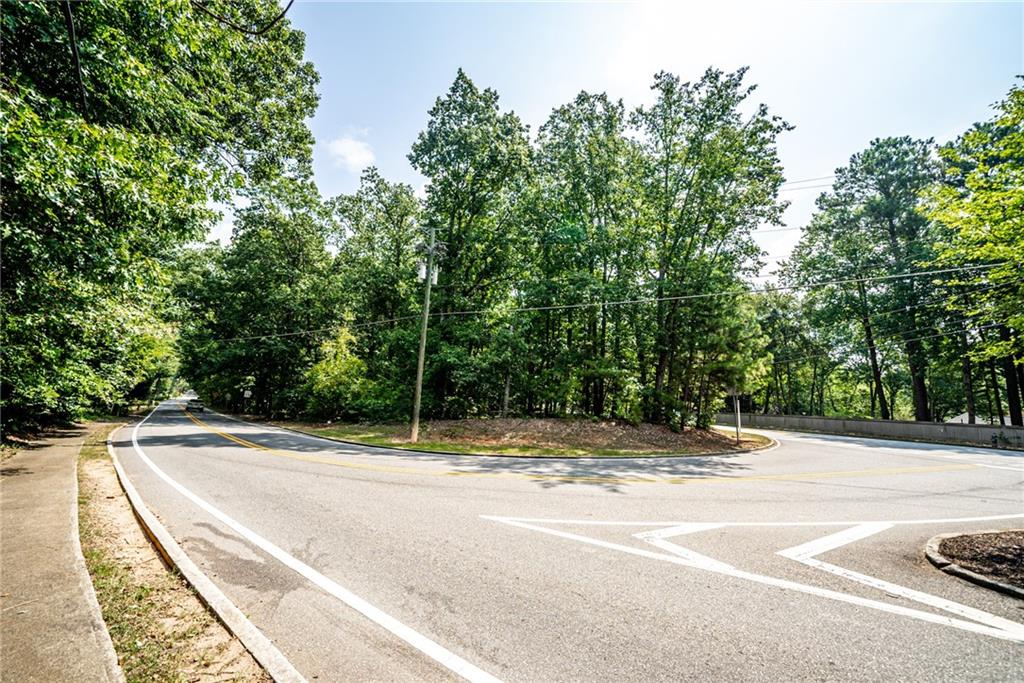 0 Mount Vernon Highway