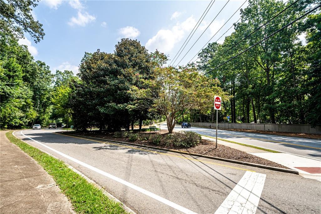 0 Mount Vernon Highway