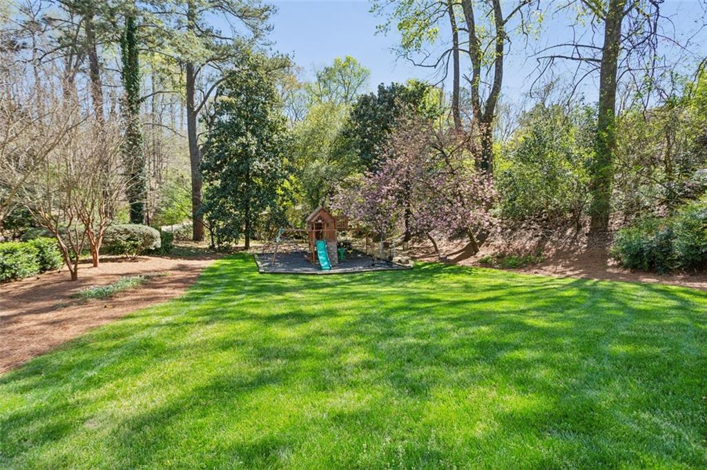 4332 Orchard Valley Drive SE
