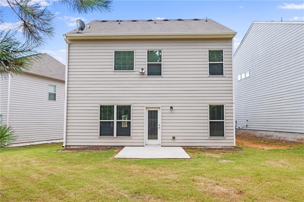 143 Hardy Ives Lane