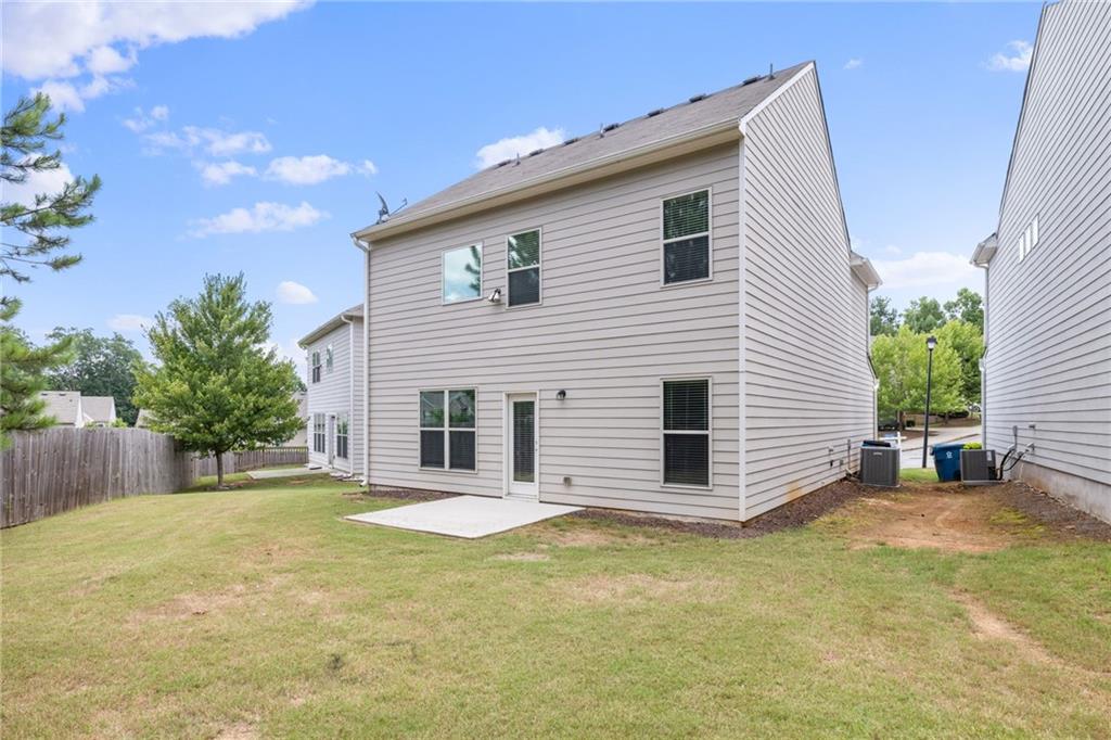 143 Hardy Ives Lane