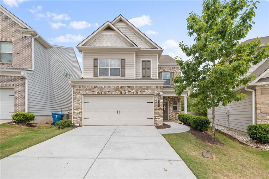 143 Hardy Ives Lane
