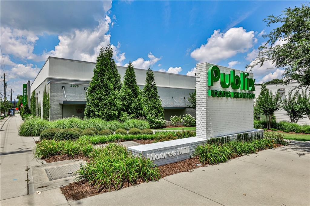 7 Paper Mill Place NW