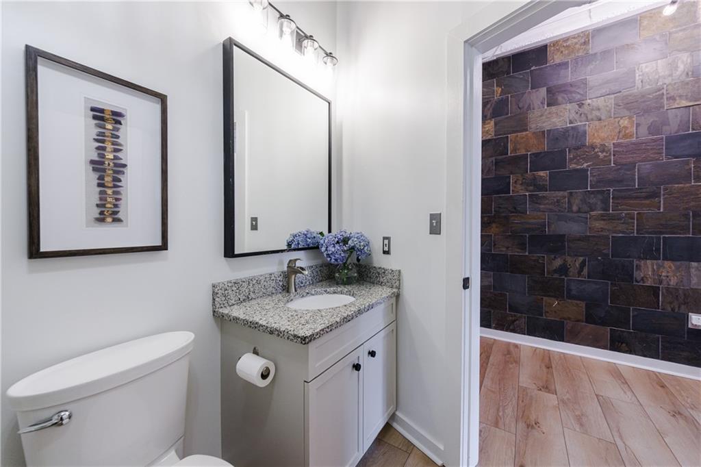 878 Peachtree Street NE Unit 715