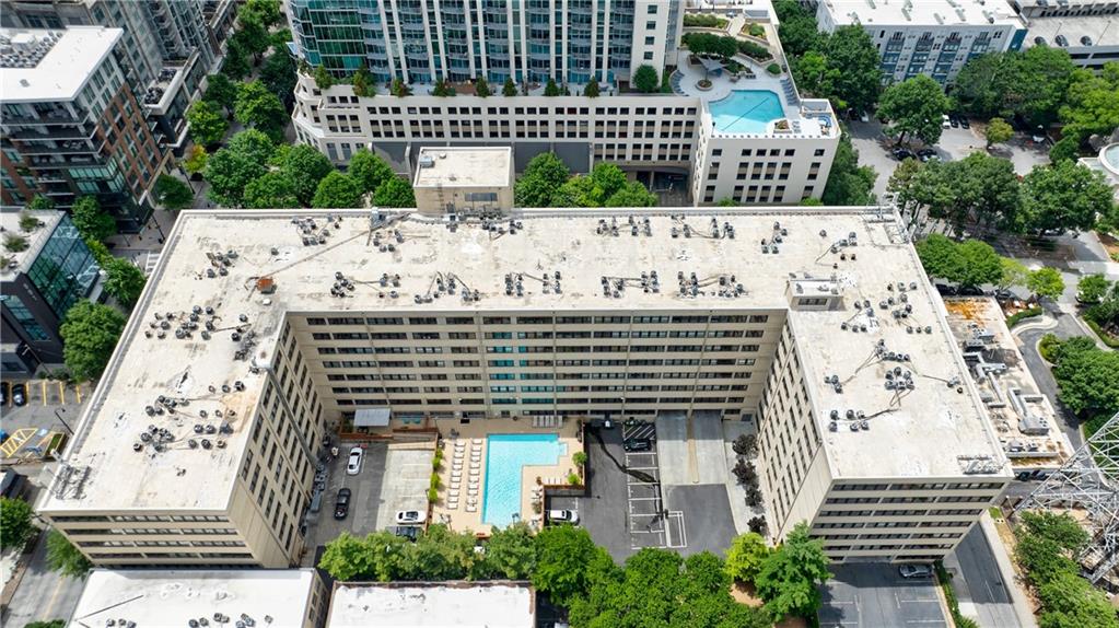 878 Peachtree Street NE Unit 715