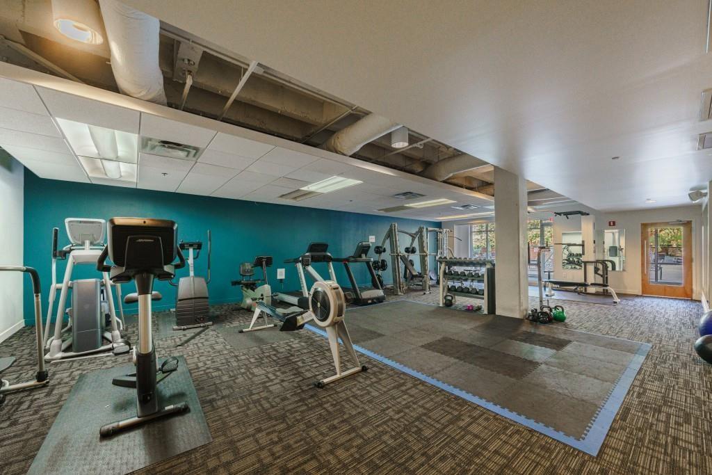878 Peachtree Street NE Unit 715