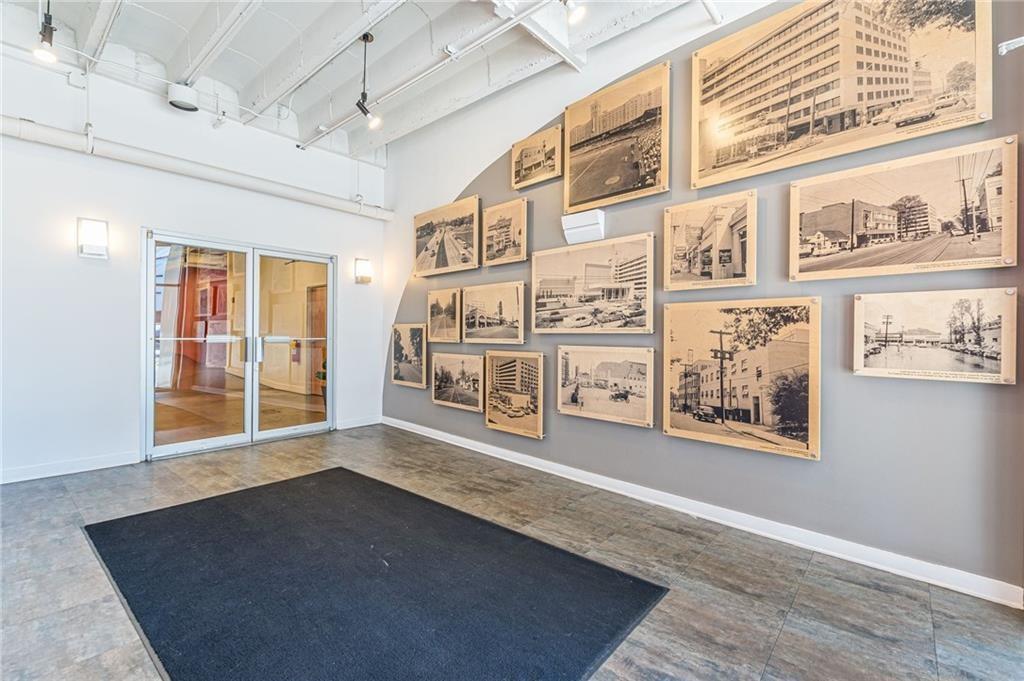 878 Peachtree Street NE Unit 715