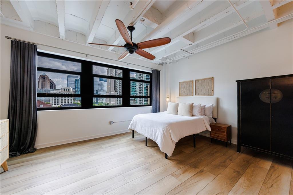 878 Peachtree Street NE Unit 715