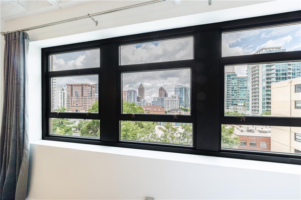 878 Peachtree Street NE Unit 715