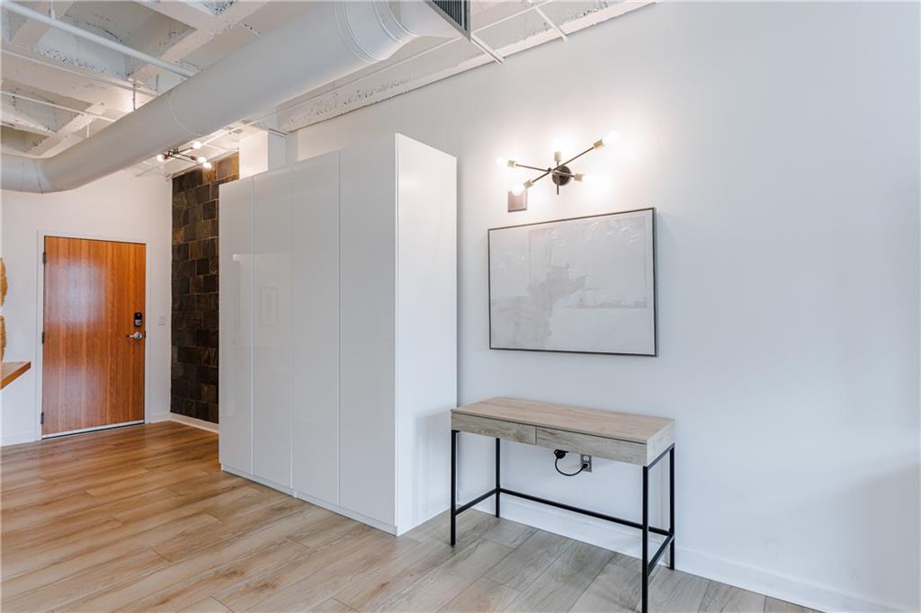 878 Peachtree Street NE Unit 715