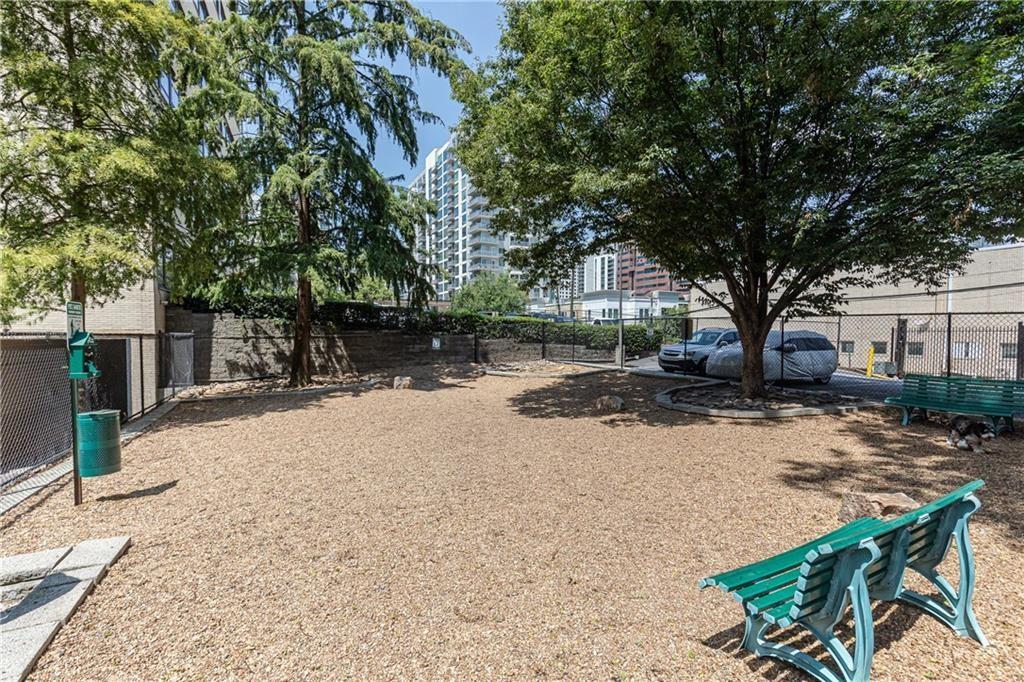 878 Peachtree Street NE Unit 715
