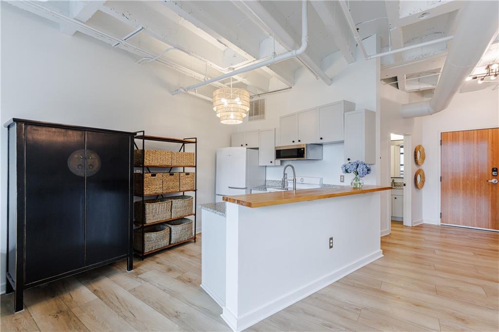 878 Peachtree Street NE Unit 715