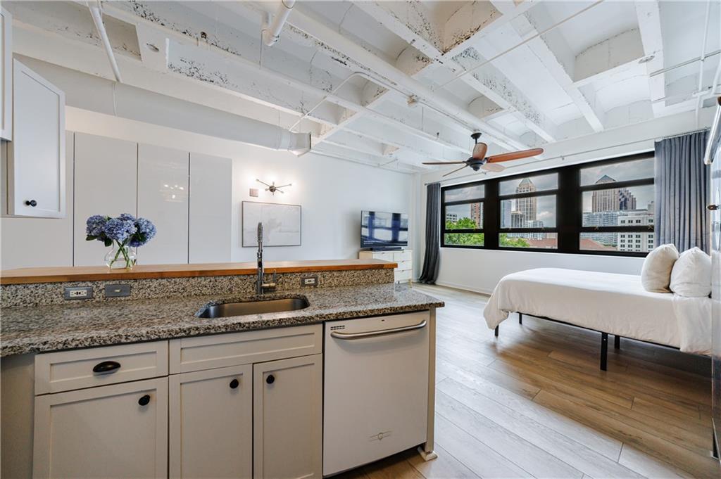 878 Peachtree Street NE Unit 715
