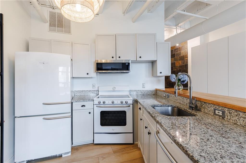 878 Peachtree Street NE Unit 715