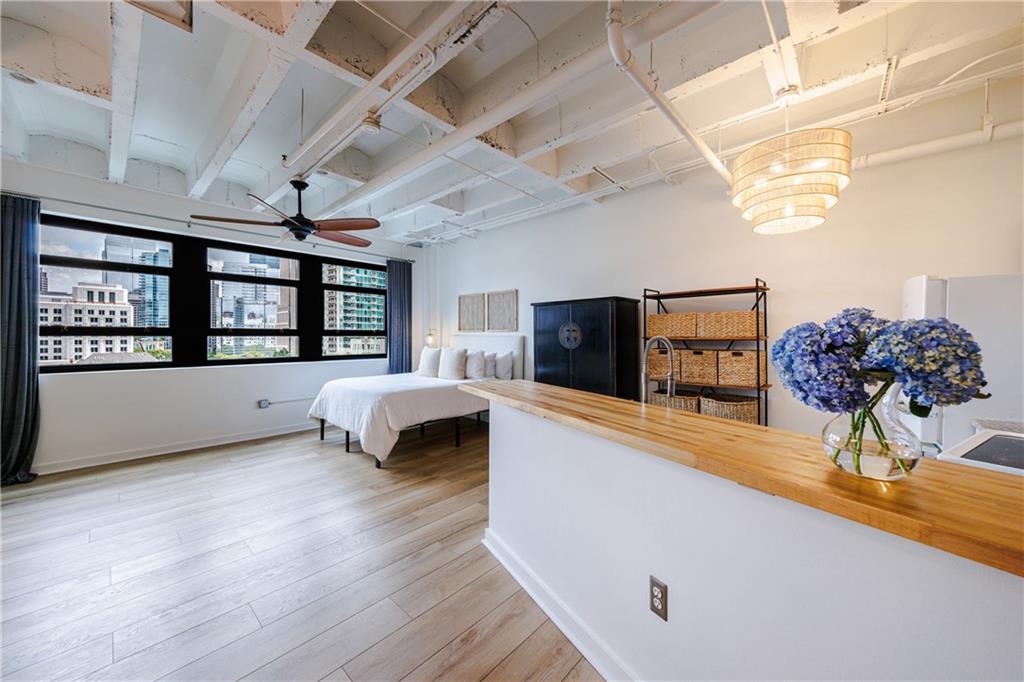 878 Peachtree Street NE Unit 715