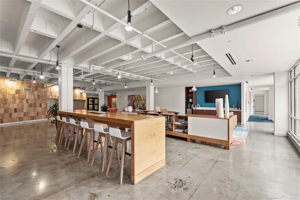 878 Peachtree Street NE Unit 715