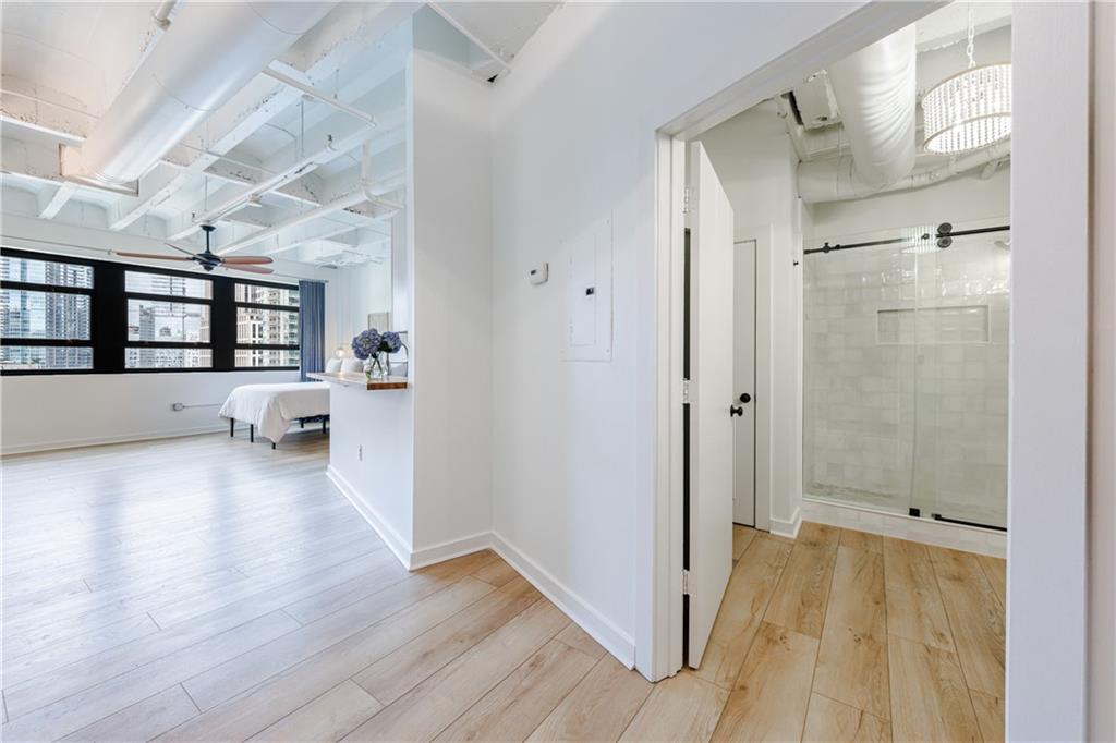 878 Peachtree Street NE Unit 715