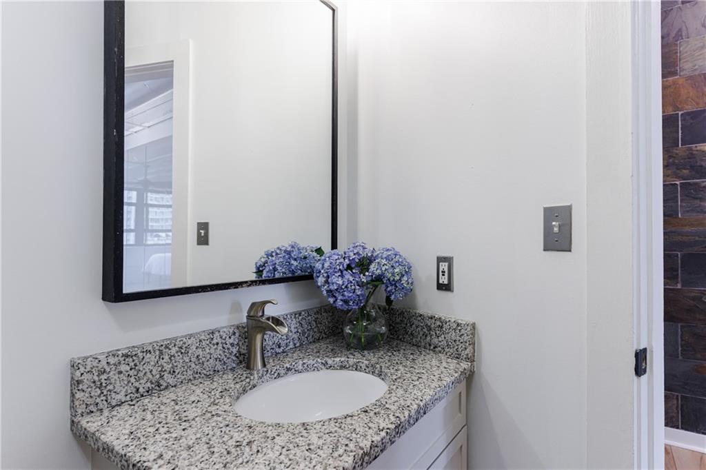 878 Peachtree Street NE Unit 715