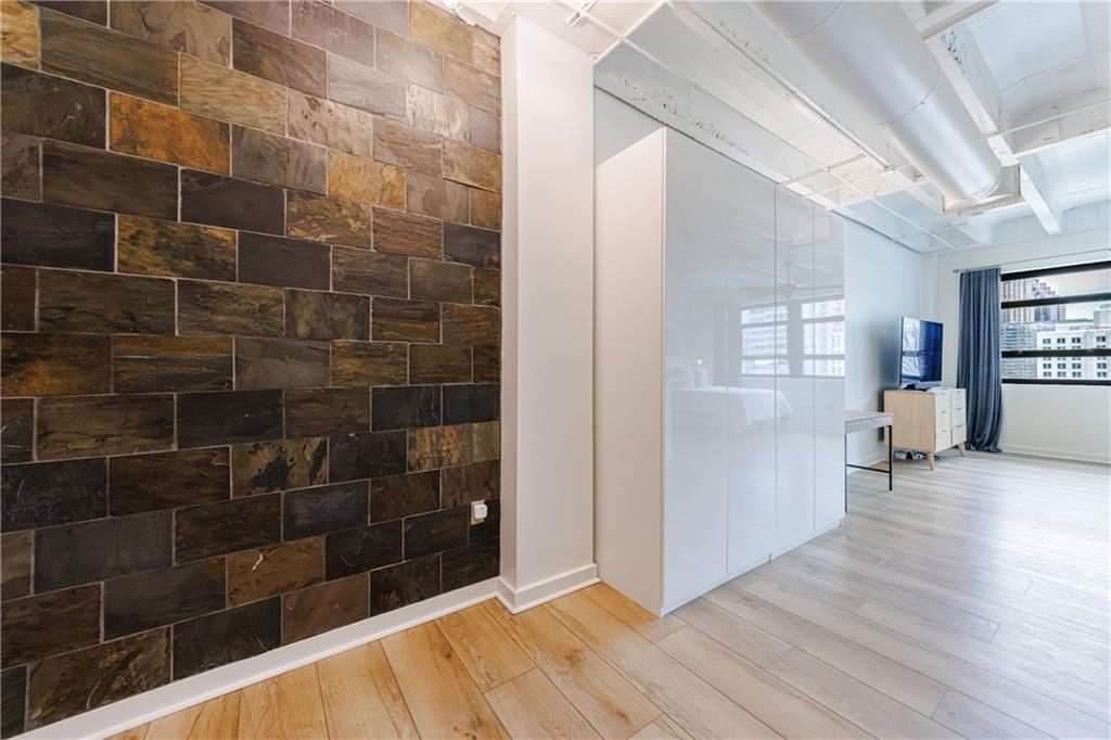 878 Peachtree Street NE Unit 715