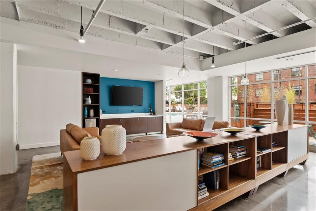 878 Peachtree Street NE Unit 715