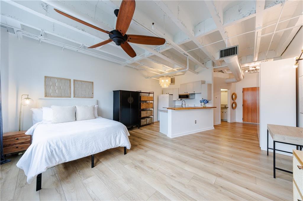 878 Peachtree Street NE Unit 715