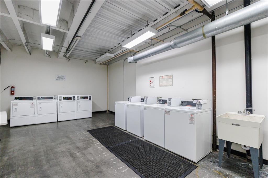 878 Peachtree Street NE Unit 715