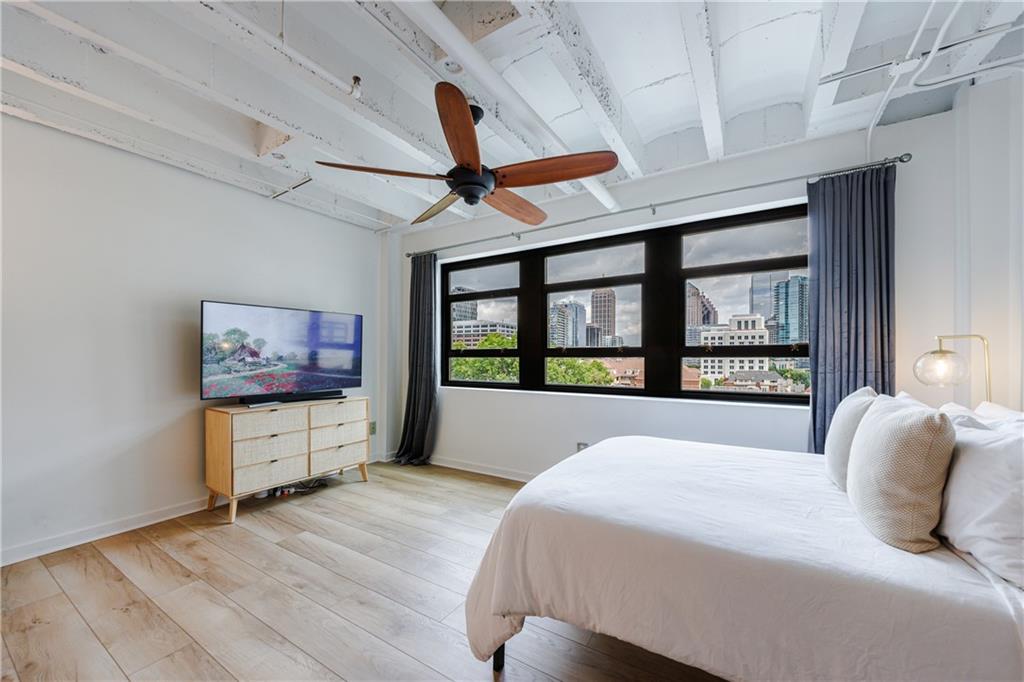 878 Peachtree Street NE Unit 715