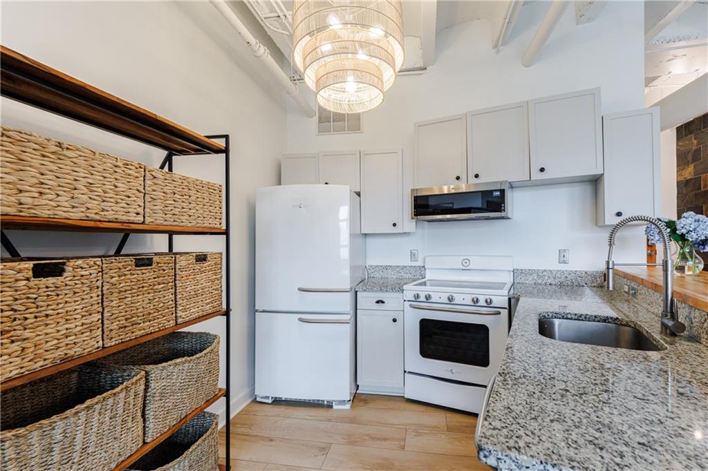 878 Peachtree Street NE Unit 715