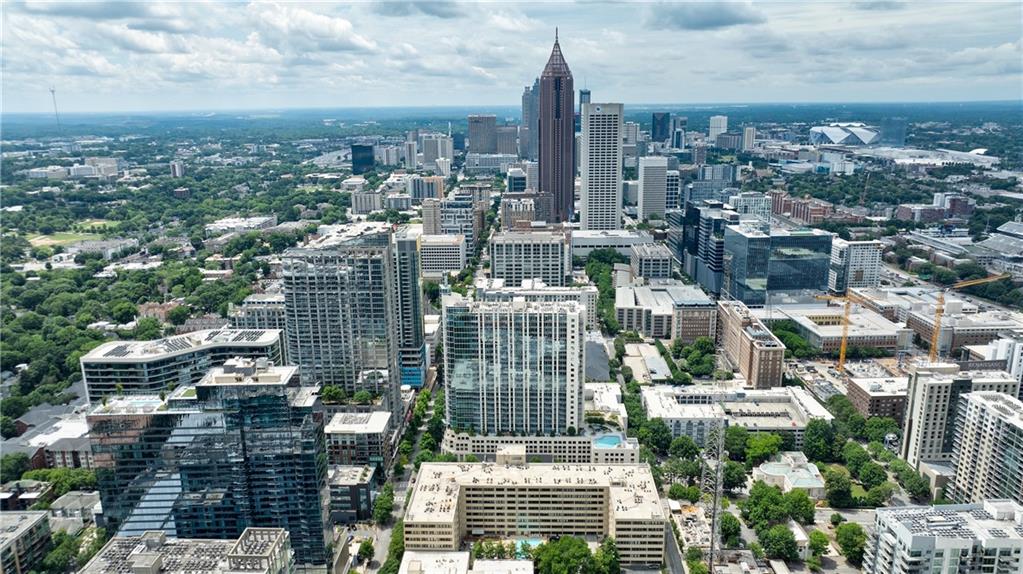 878 Peachtree Street NE Unit 715